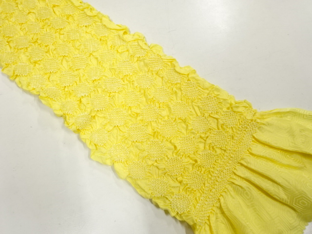 Japanese Kimono / Accessories Silk